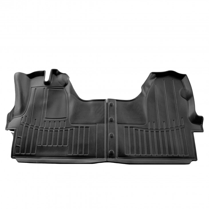 Set covorase auto cauciuc umbrella pentru iveco daily iv (2006-2011) - 114124 - UMBRELLA