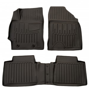 Set covorase auto cauciuc umbrella pentru toyota corolla (e160) (2012-2018)
