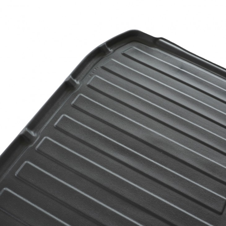 Covor protectie portbagaj umbrella pentru hyundai kona cu podea inalta (2023-) - 114115 - UMBRELLA