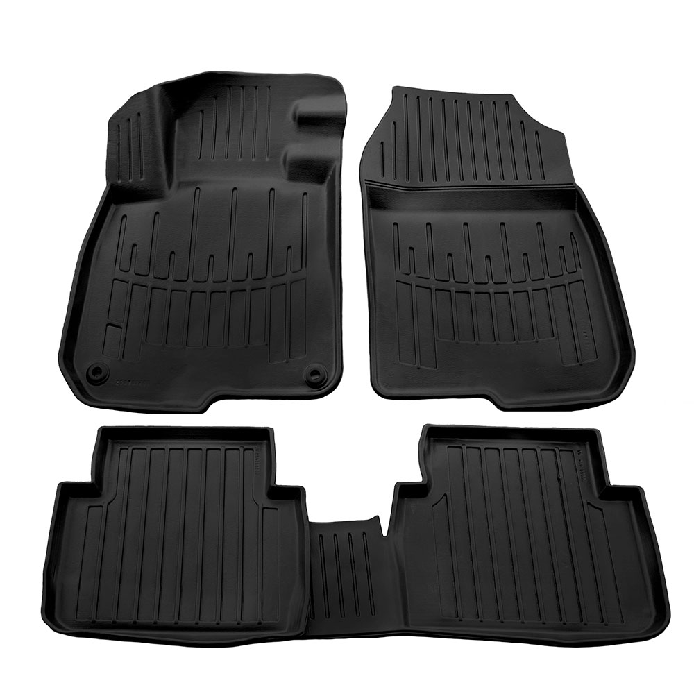 Set covorase auto cauciuc umbrella pentru honda cr-v v (2017-) - 126573 - UMBRELLA