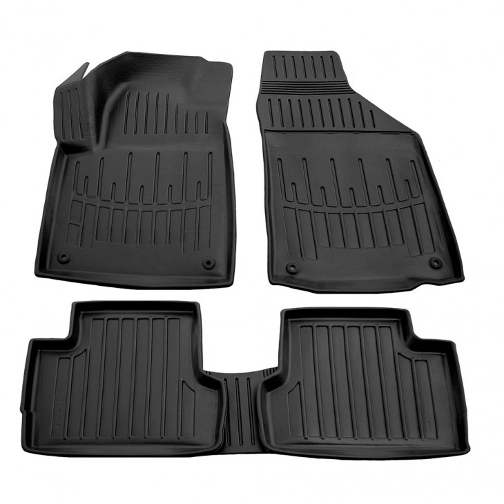 Set covorase auto cauciuc umbrella pentru jeep cherokee (kl) (2013-) - 126576 - UMBRELLA