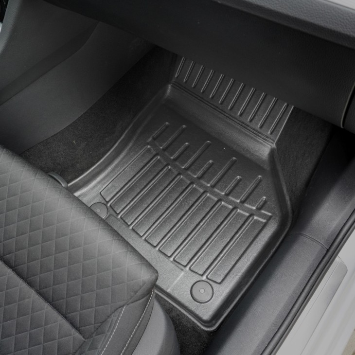 Set covorase auto cauciuc umbrella pentru jeep cherokee (kl) (2013-) - 126576 - UMBRELLA