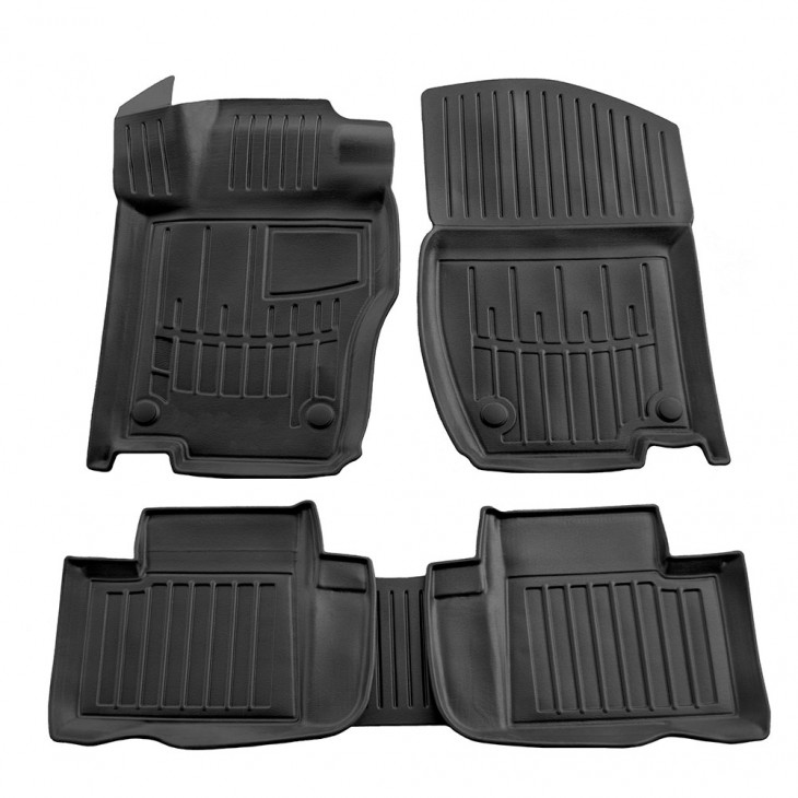 Set covorase auto cauciuc umbrella pentru mercedes benz w164 ml (2005-2011) - 126581 - UMBRELLA