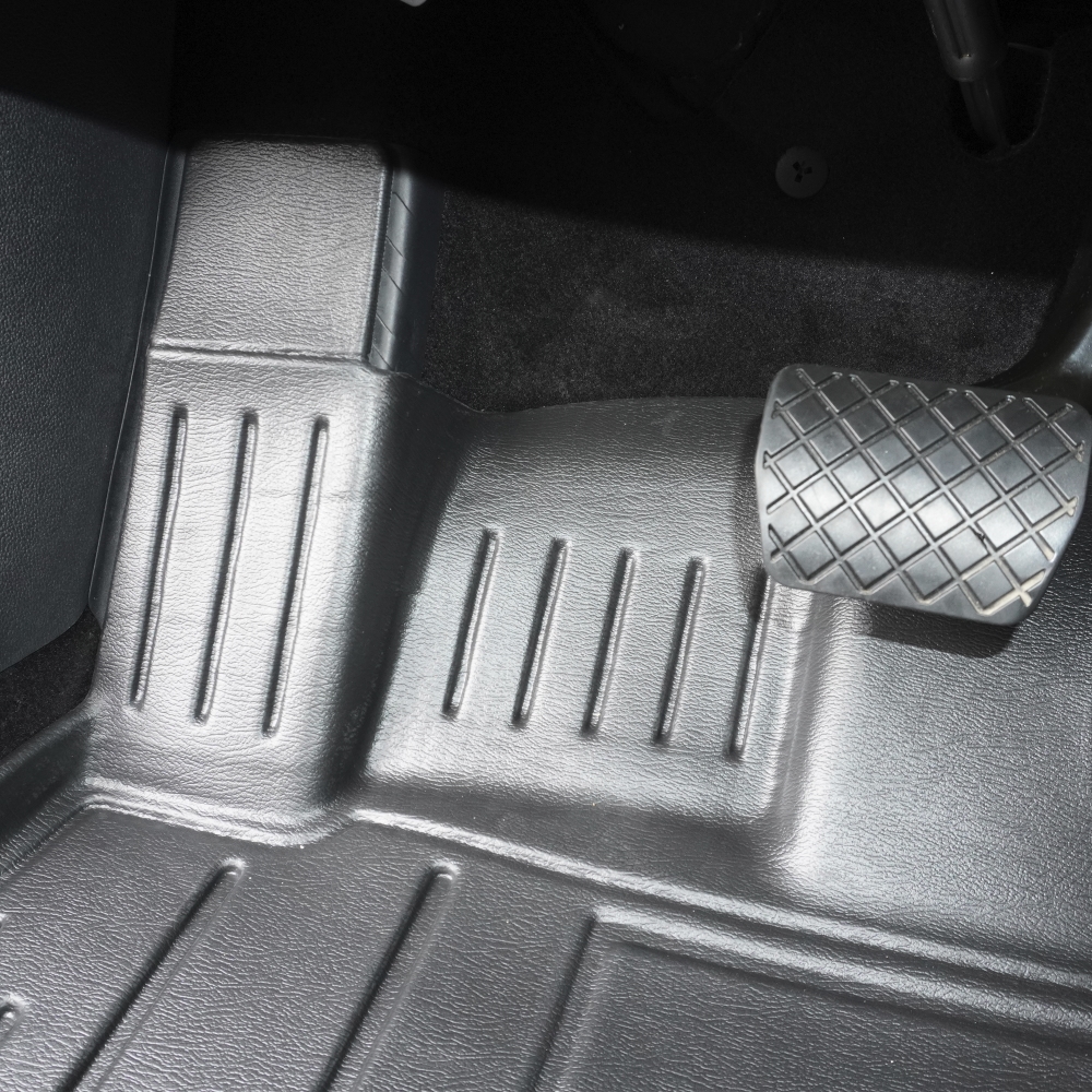 Set covorase auto cauciuc umbrella pentru mercedes benz w164 ml (2005-2011) - 126581 - UMBRELLA