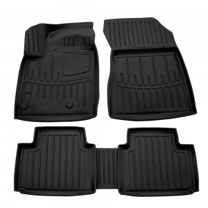 Set covorase auto cauciuc umbrella pentru mitsubishi outlander (2021-)