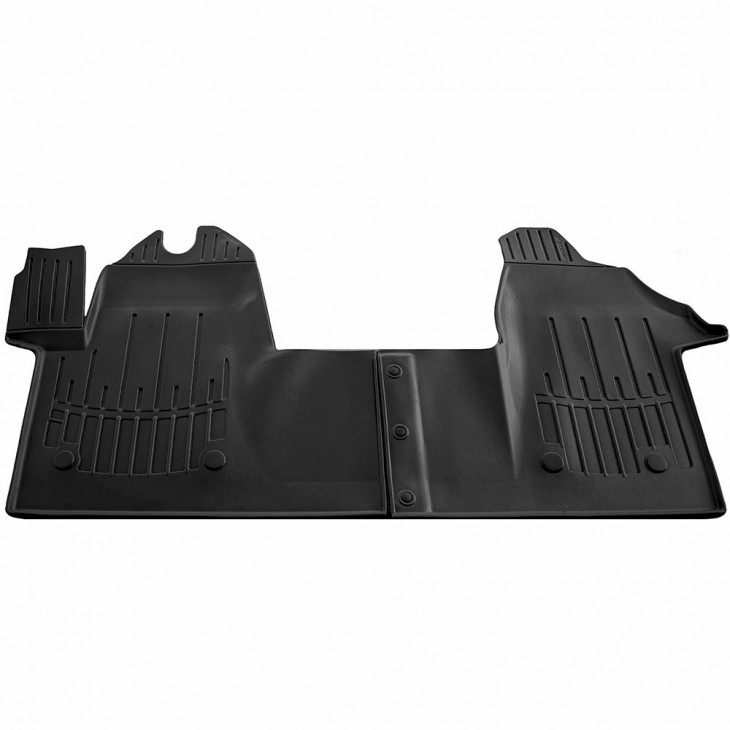 Set covorase auto cauciuc umbrella pentru nissan nv400 (2010-) - 126594 - UMBRELLA