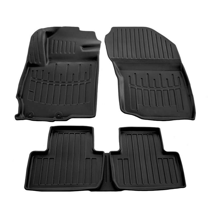 Set covorase auto cauciuc umbrella pentru peugeot 4008 (2012-2016) - 126605 - UMBRELLA