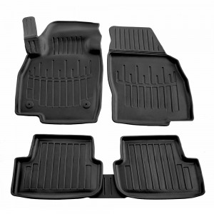 Set covorase auto cauciuc umbrella pentru seat arona (2017-)