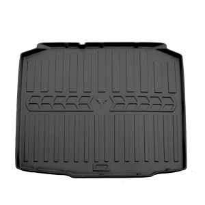 Covor protectie portbagaj umbrella pentru skoda fabia ii (5j) combi (2007-2014)