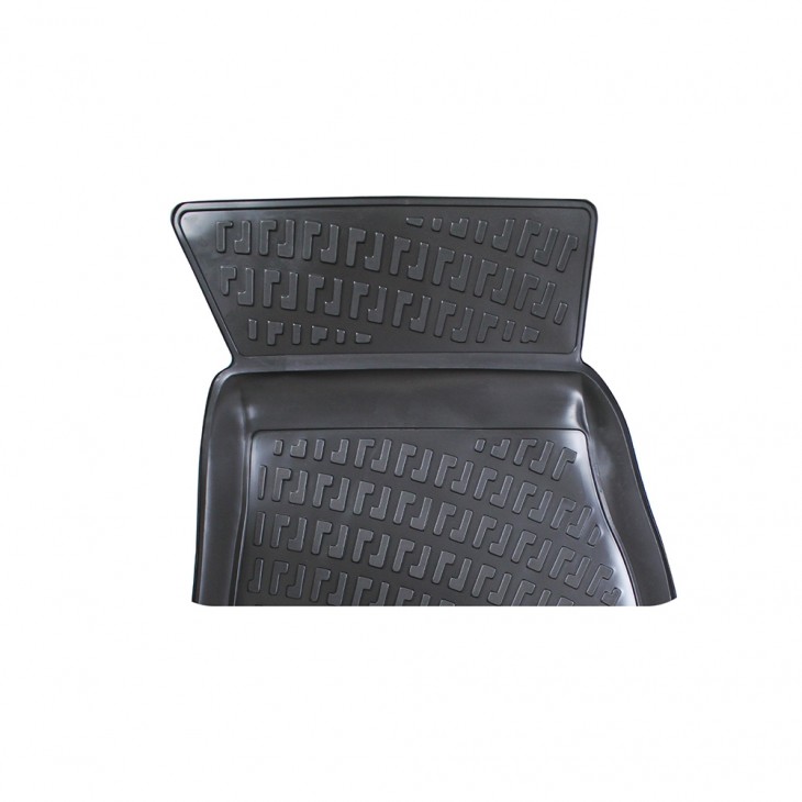 Set covorase auto cauciuc umbrella pentru dacia logan ii sedan 2012-2020 - 118389 - UMBRELLA