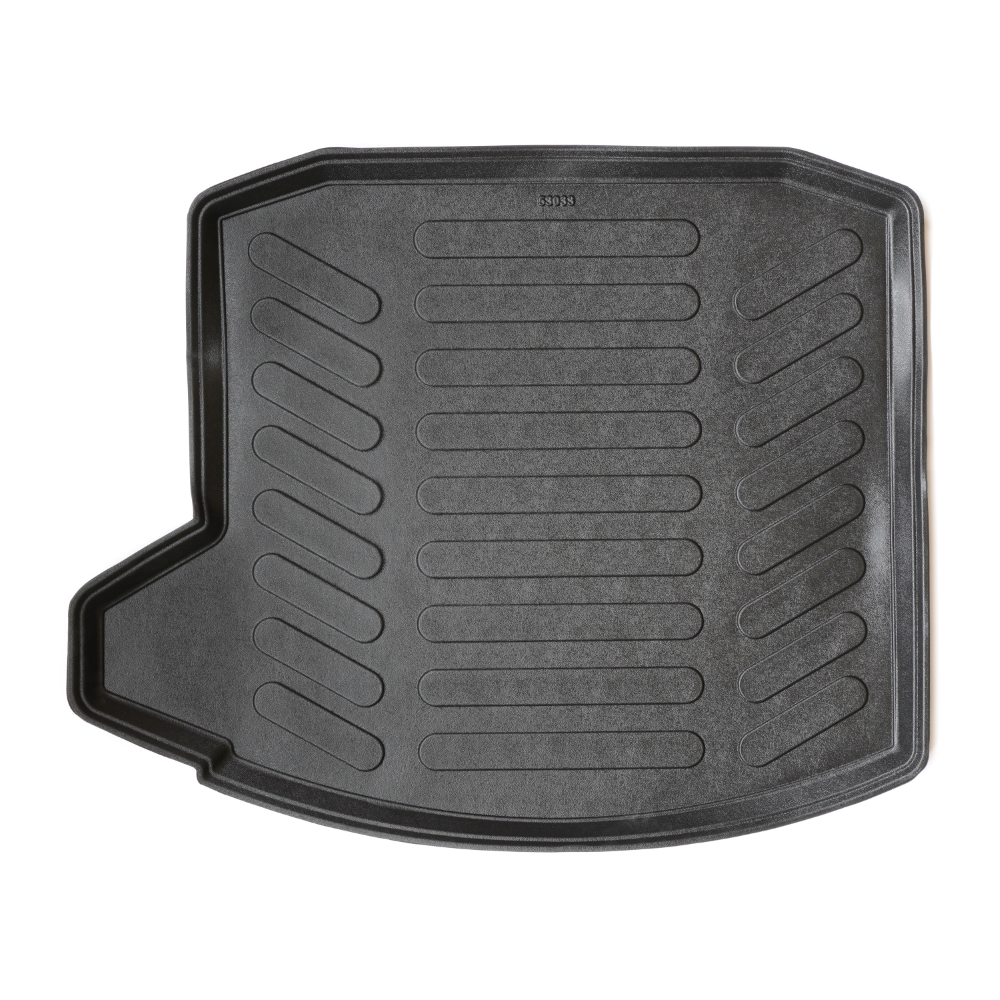 Covor protectie portbagaj umbrella pentru audi a3 (typ 8v) sedan 2013-2020 - 8682578004165 - UMBRELLA