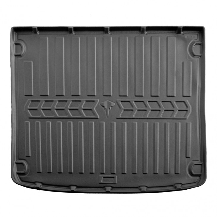 Covor protectie portbagaj umbrella pentru audi a4 (b6) combi (2000-2004) - 107891 - UMBRELLA
