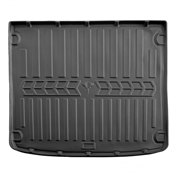 Covor protectie portbagaj umbrella pentru audi a4 (b7) combi (2004-2008) - 107892 - UMBRELLA