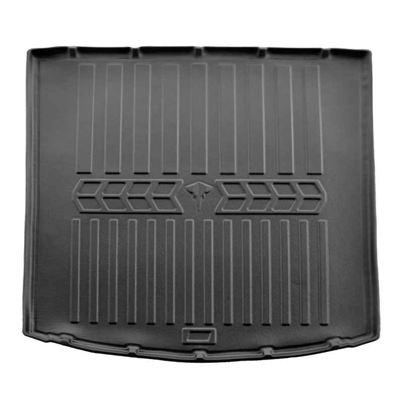 Covor protectie portbagaj umbrella pentru audi a4 (b7) sedan (2004-2008)