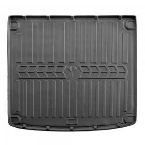 Covor protectie portbagaj umbrella pentru audi a4 (b8) combi (2007-2015)