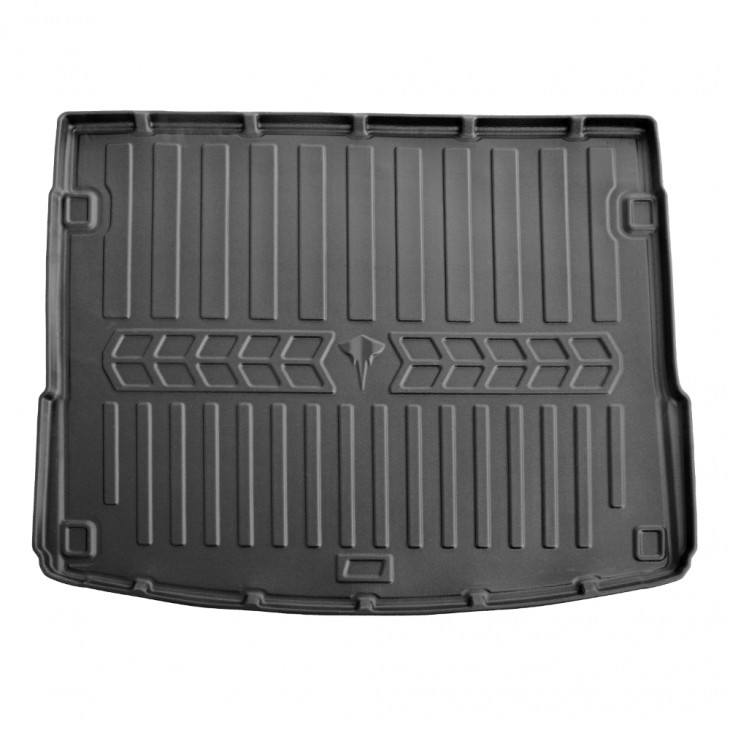Covor protectie portbagaj umbrella pentru audi q5 (fy) (2016-) - 109665 - UMBRELLA