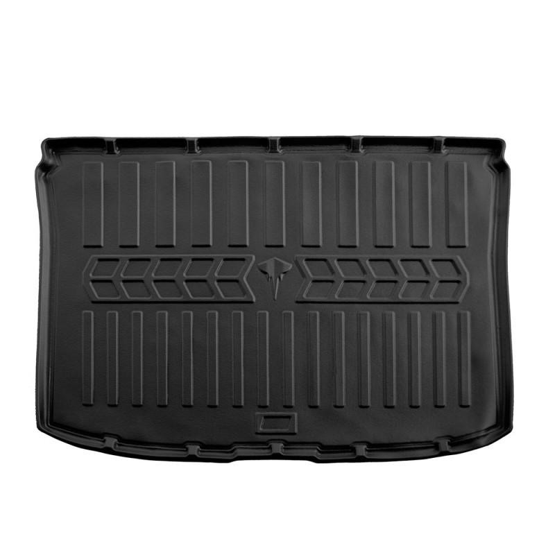 Covor protectie portbagaj umbrella pentru citroen c4 (l) hatchback (2004-2010) - 126778 - UMBRELLA