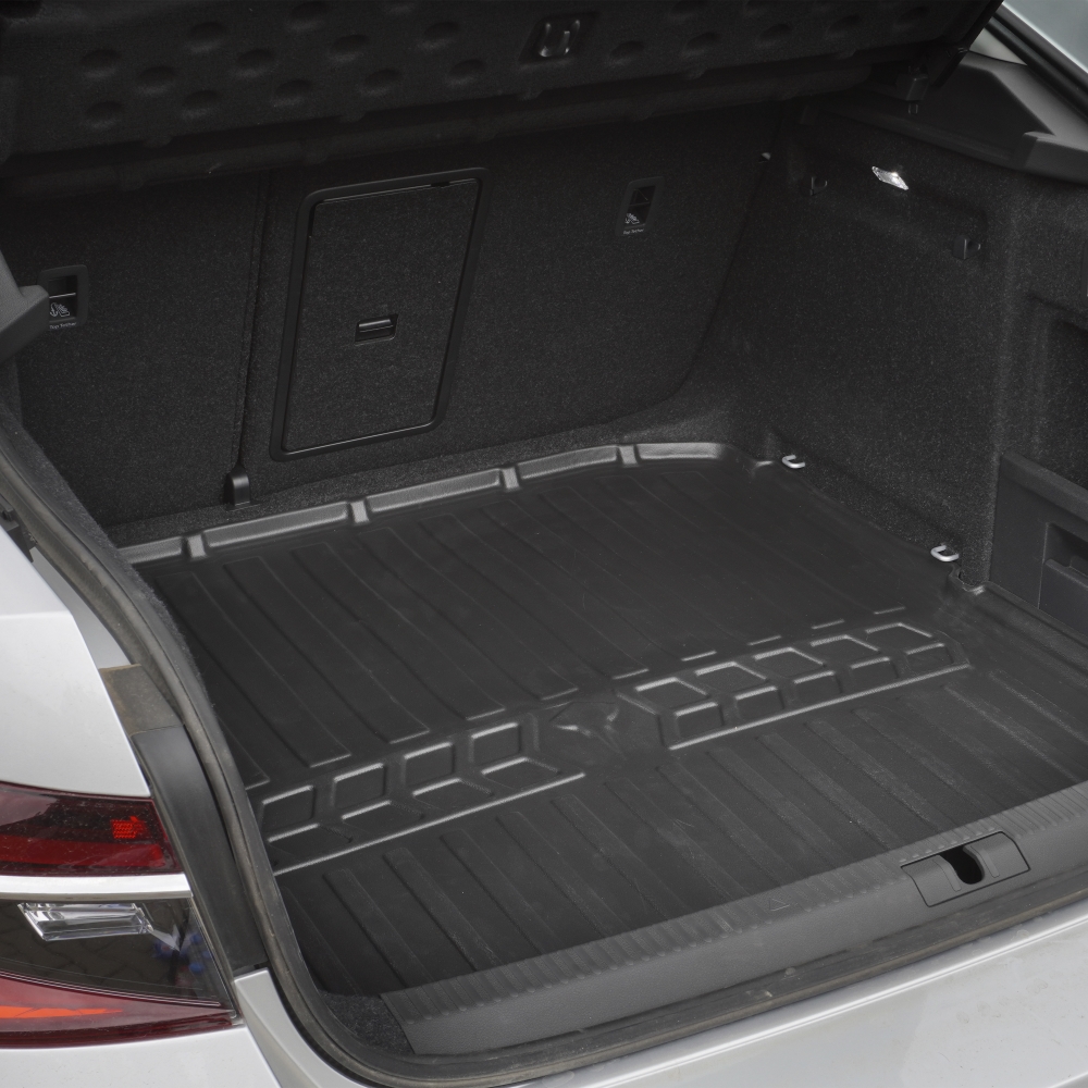 Covor protectie portbagaj umbrella pentru citroen c5 aircross cu podea inalta (2018-) - 114114 - UMBRELLA