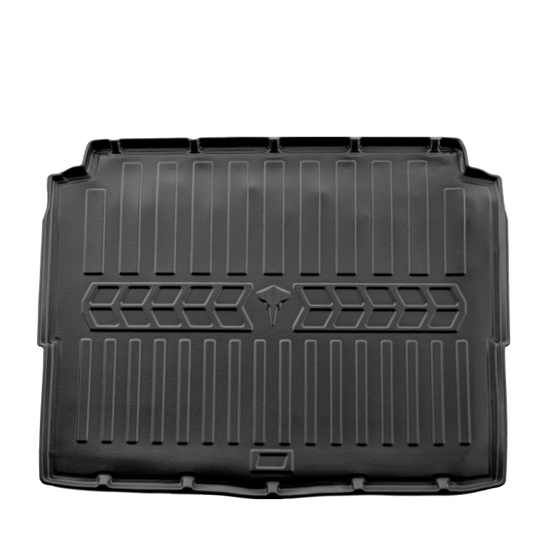 Covor protectie portbagaj umbrella pentru citroen c5 aircross cu podea joasa (2018-) - 114113 - UMBRELLA