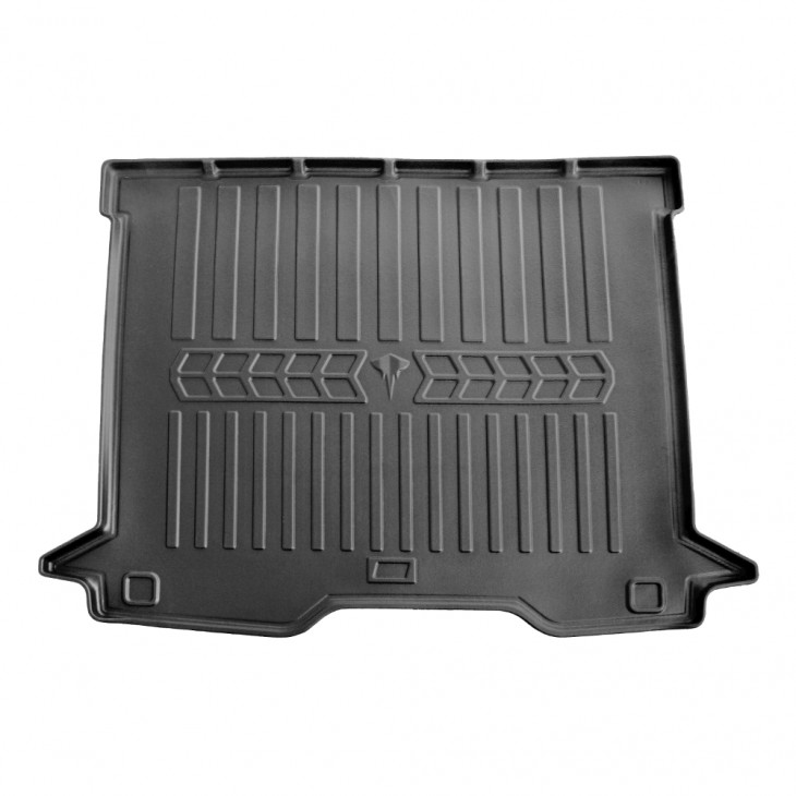 Covor protectie portbagaj umbrella pentru dacia dokker 5 locuri (2012-2021) - 109671 - UMBRELLA