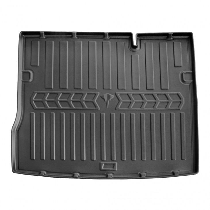 Covor protectie portbagaj umbrella pentru dacia duster 2wd (2010-2015) - 109674 - UMBRELLA