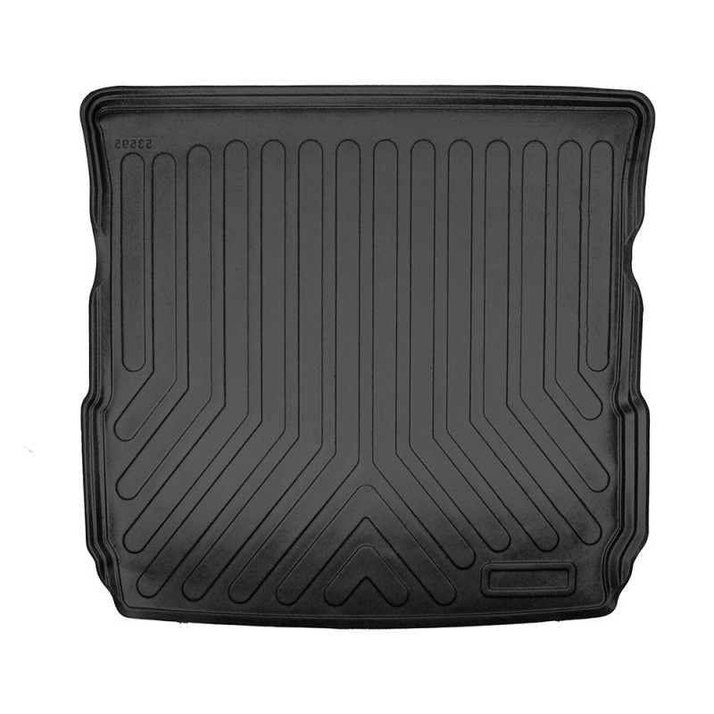 Covor protectie portbagaj umbrella pentru dacia duster 4x4 2022-