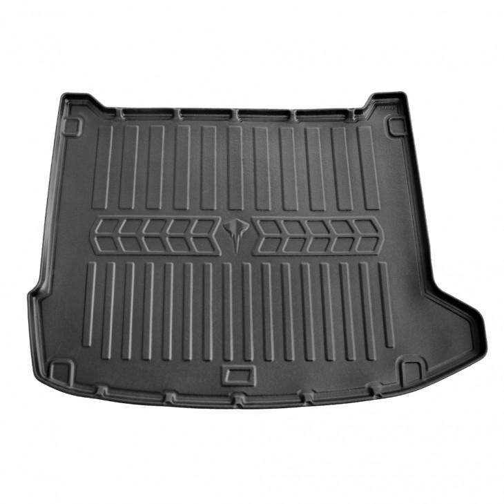 Covor protectie portbagaj umbrella pentru dacia lodgy 5 locuri (2012-2020) - 109678 - UMBRELLA