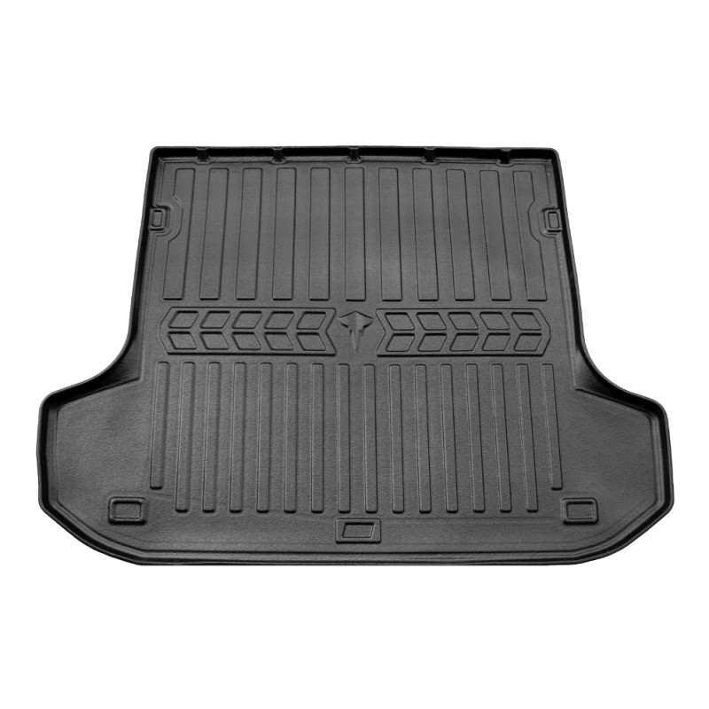 Covor protectie portbagaj umbrella pentru dacia logan ii mcv 5 locuri (2012-2020) - 109681 - UMBRELLA