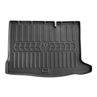 Covor protectie portbagaj umbrella pentru dacia sandero ii (2012-2020)