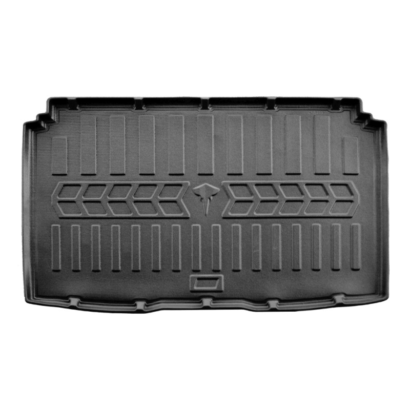 Covor protectie portbagaj umbrella pentru dacia sandero stepway iii prestige. cu podea inalta (2020-) - 109688 - UMBRELLA