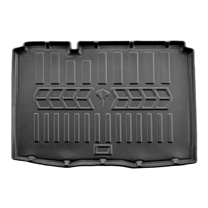 Covor protectie portbagaj umbrella pentru dacia sandero stepway iii prestige. cu podea joasa (2020-) - 109689 - UMBRELLA