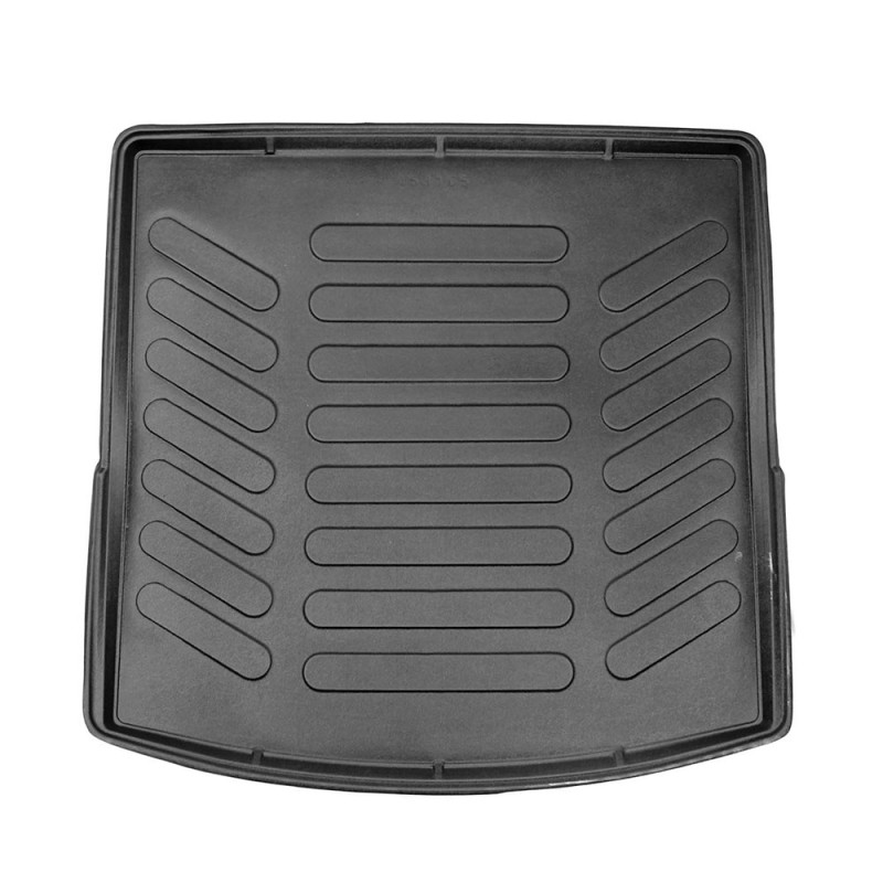 Covor protectie portbagaj umbrella pentru fiat egea / tipo sw (cu podea inalta) 2015- - 8682578004899 - UMBRELLA