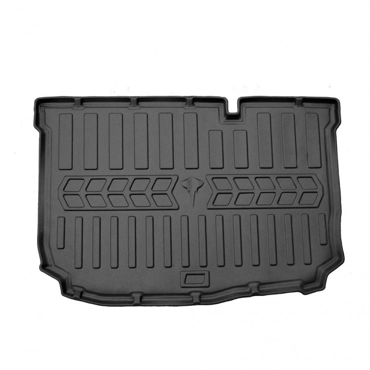 Covor protectie portbagaj umbrella pentru ford fiesta hatchback (2017-) - 112410 - UMBRELLA