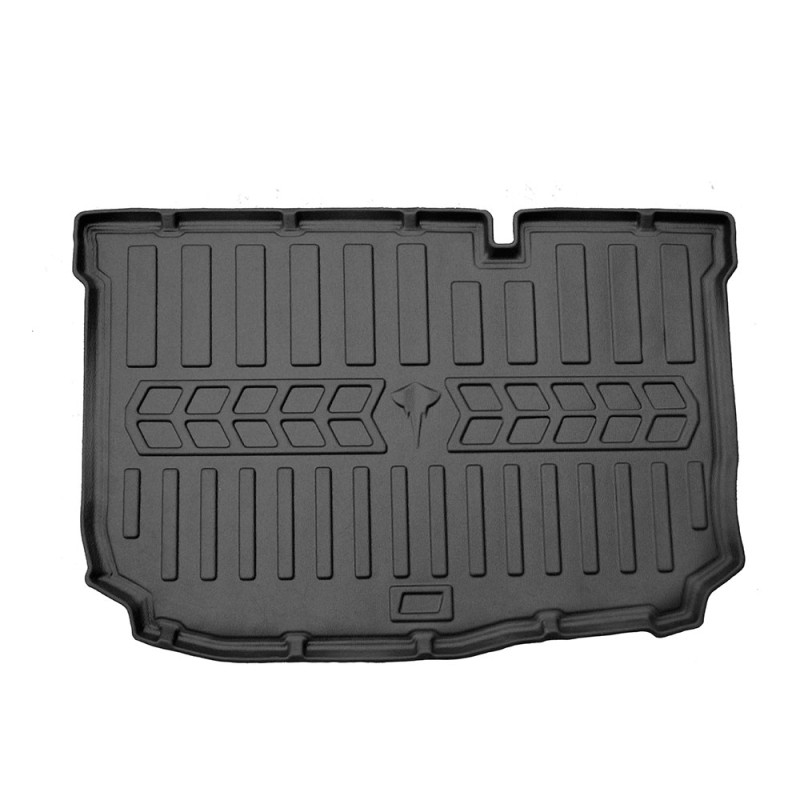 Covor protectie portbagaj umbrella pentru ford fiesta hatchback (2017-) - 112410 - UMBRELLA