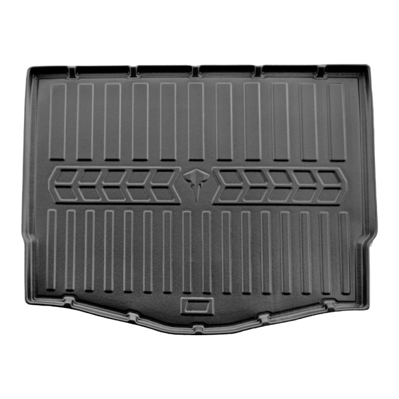 Covor protectie portbagaj umbrella pentru ford focus iii (c346) hatchback (2011-2018)