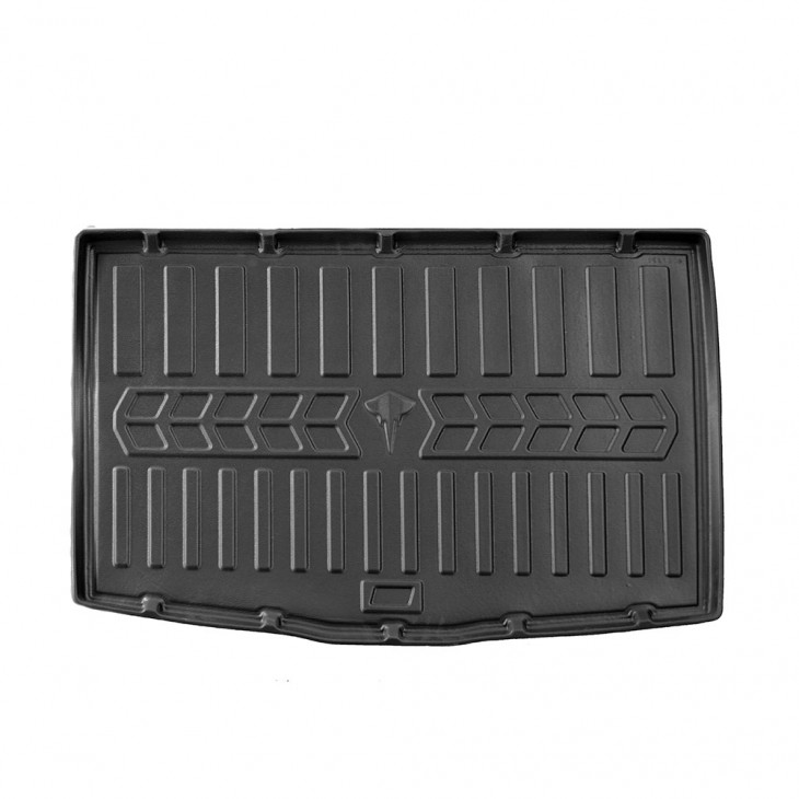 Covor protectie portbagaj umbrella pentru ford focus iv (c519) combi cu podea joasa (2018-) - 112412 - UMBRELLA