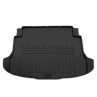 Covor protectie portbagaj umbrella pentru honda cr-v iii (2006-2012)