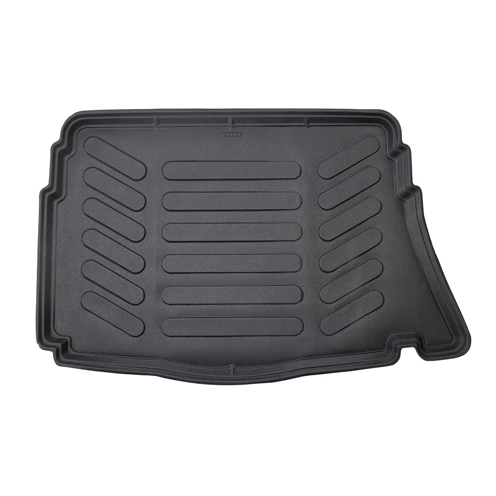 Covor protectie portbagaj umbrella pentru hyundai i30 ii (roata de rezerva subtire) 2011-2017 - 8682578005490 - UMBRELLA