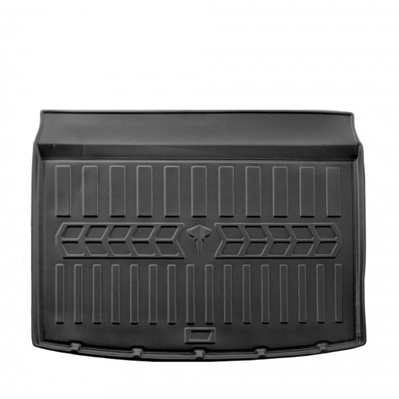 Covor protectie portbagaj umbrella pentru hyundai kona cu podea joasa (2023-) - 114116 - UMBRELLA