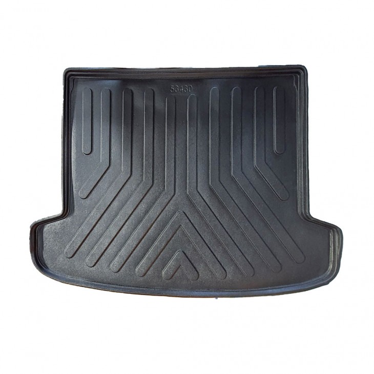 Covor protectie portbagaj umbrella pentru hyundai tucson iv comfort/prime/elite (fara subwoofer) 2020- - 8682578012863 - UMBRELLA