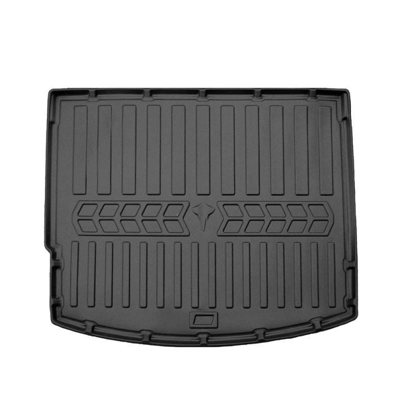 Covor protectie portbagaj umbrella pentru mazda 3 (bm) hatchback (2013-2019) - 112415 - UMBRELLA