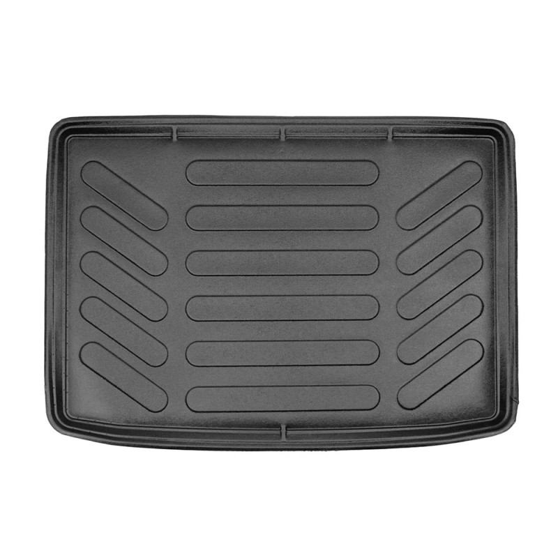 Covor protectie portbagaj umbrella pentru nissan juke i (f15) (cu podea joasa) facelift 2015-2019 - 8682578006152 - UMBRELLA