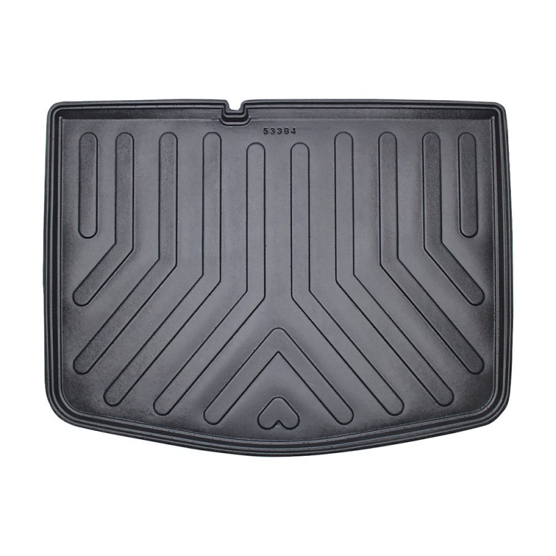 Covor protectie portbagaj umbrella pentru nissan juke ii (f16) (cu podea joasa) 2019- - 8682578012276 - UMBRELLA