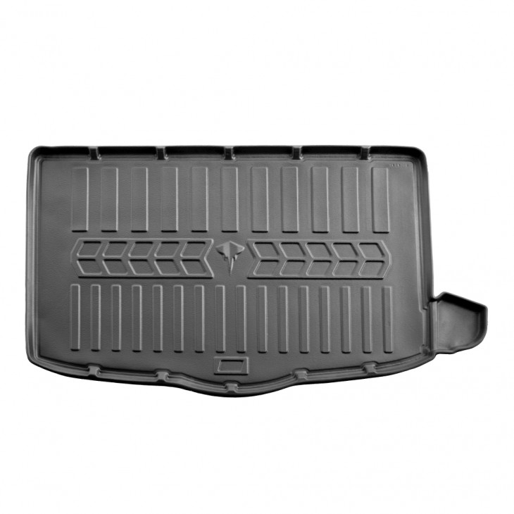 Covor protectie portbagaj umbrella pentru nissan qashqai (j11) cu podea joasa (2014-2017) - 107904 - UMBRELLA