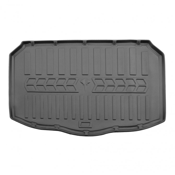 Covor protectie portbagaj umbrella pentru nissan qashqai (j12) cu podea joasa (2021-) - 107905 - UMBRELLA