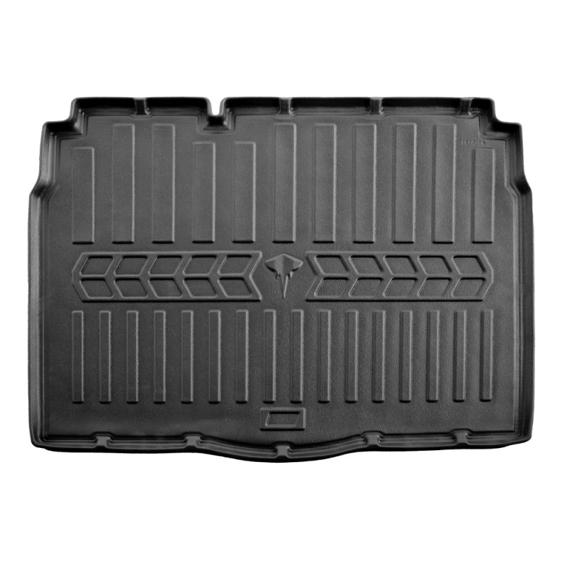 Covor protectie portbagaj umbrella pentru opel astra j hatchback (2009-2015) - 109703 - UMBRELLA