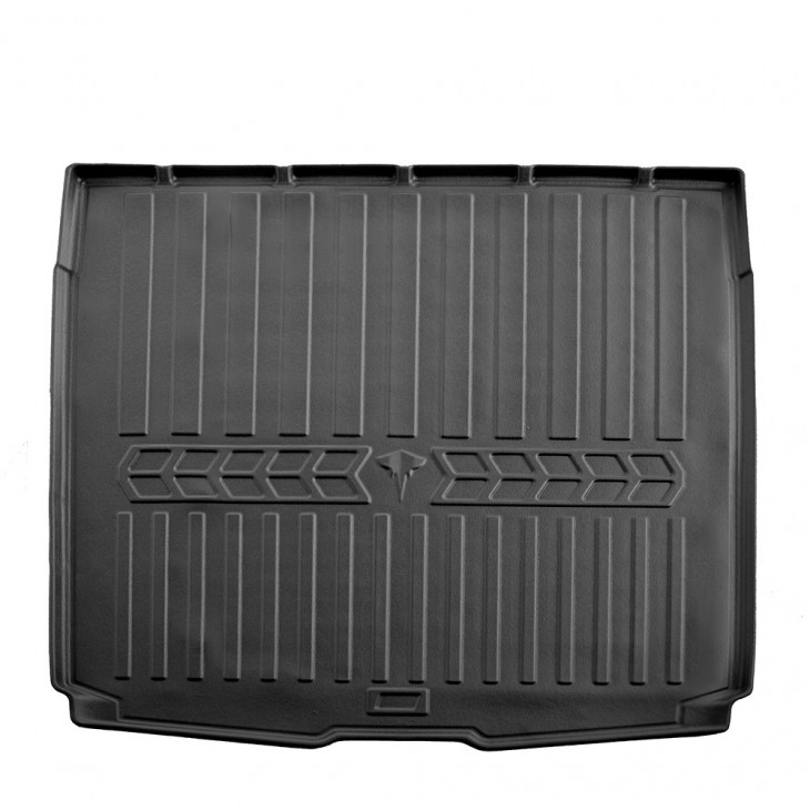 Covor protectie portbagaj umbrella pentru opel vectra c combi (2002-2008) - 126807 - UMBRELLA