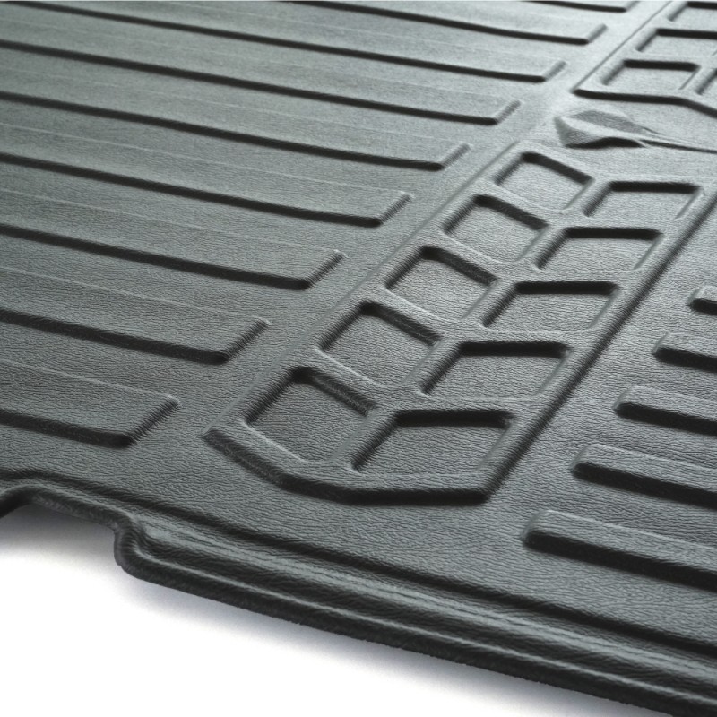 Covor protectie portbagaj umbrella pentru peugeot 208 hatchback (2012-2019) - 126809 - UMBRELLA