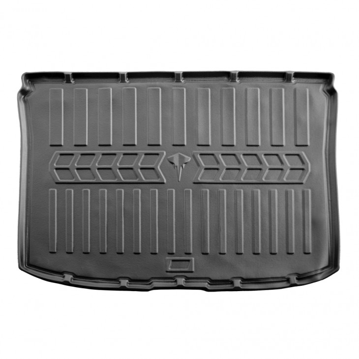 Covor protectie portbagaj umbrella pentru peugeot 307 hatchback (2001-2008) - 107907 - UMBRELLA
