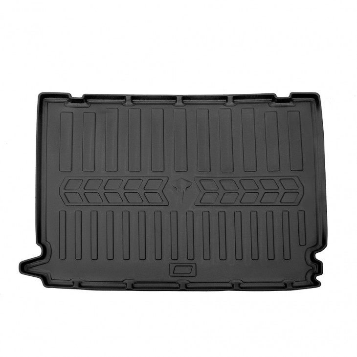 Covor protectie portbagaj umbrella pentru peugeot 5008 (5 din 7 locuri) (2017-) - 126813 - UMBRELLA